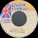 Digital English - Us Carlton Tetrack Hines Big Sound Playing - Dub Wise X Uk Dub 7" rv-7p-17339