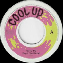 Cool Up - Eu Payoh Soulrebel Carry On - Carry Dub X Reggae Hit 7" rv-7p-17346