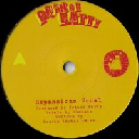 Lovedub Limited - Uk Shniece - Prince Fatty Expansions - Expansions in Dub X Reggae Hit 7" rv-7p-17347
