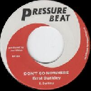 Pressure Beat - Reggae Fever - Eu Errol Dunkley Dont Go Nowhere - Version X Oldies Classic 7" rv-7p-17349