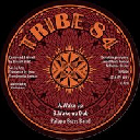 Tribe 84 - Uk Palapa Brass Band Wake Up - Wake Up Dub X Uk Dub 7" rv-7p-17356