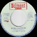 Belmont - Studio 16 - Uk Sylford Walker Burn Babylon - Version X Oldies Classic 7" rv-7p-17372