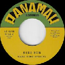 Panamah - Uk Kiko Bun Hard Time Special - Dub Time Special X Reggae Hit 7" rv-7p-17373