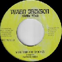 Vivian Jackson - Uk Patrick Andy Youths Of Today - Dub X Oldies Classic 7" rv-7p-17379