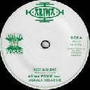 Ariwa - Uk Askala Selassie - Ariwa Posse Rise And Shine - Dub X Uk Dub 7" rv-7p-17389