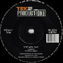 Tek2 Productions - Uk Winston Reedy Very Well - Very Well Dubwise X Reggae Hit 7" rv-7p-17401