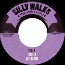 Silly Walks Discotheque - Eu Yaksta - Eesah Jet Black - Life Nice Ginger Dancehall Hit 7" rv-7p-17402