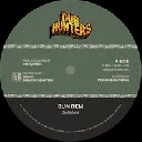 Dub Hunters - Eu Danman Bun Dem - Dub X Uk Dub 7" rv-7p-17407