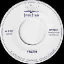 ishai Music - Fr ishai Music Truth - Version X Uk Dub 7" rv-7p-17416