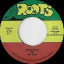Roots - Uk Hot Rocks - Jah Loxley Jah No Partial - Deejay Cut Badda Badda Oldies Classic 7" rv-7p-17418