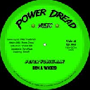 Power Dread - Fr Peter Youthman Dem Wicked - Wicked Dub X Reggae Hit 7" rv-7p-17425