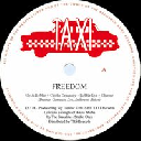 Taxi - Trs - Au Sly And Robbie Freedom - Version X Reggae Hit 7" rv-7p-17430