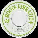 Roots Vibration - Eu Officials - The Dynamites Babylonians - Version X Oldies Classic 7" rv-7p-17432
