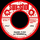 Sunshot - Jah Fingers - Uk Al Campbell Rasta Time - Version Artibella Oldies Classic 7" rv-7p-17438