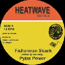 Heatwave - Fr Pyiaza Power - Dougie Conscious Fisherman Skank - Fisherman Dub X Uk Dub 7" rv-7p-17443