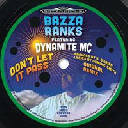 Dig This Way - Eu Dawchy - Russ D Baye - in Front Room Sound Studio X Reggae Hit 7" rv-7p-17446