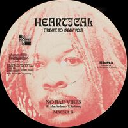 Heartical - Fr Macka B - Patrick Andy No Bad Vibes - Words Of The Wise Walls Of Jerusalem Reggae Hit 7" rv-7p-17457