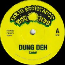 Earth Resistance - Eu Lasai - Robert Souljah Dung Deh - Dub X Uk Dub 7" rv-7p-17468