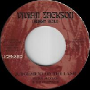 Vivian Jackson - Uk Prophets Judgement On The Land - Version X Oldies Classic 7" rv-7p-17483