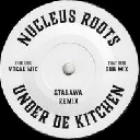 Dub Junction - Uk Nucleus Roots - Stalawa Under The Kitchen - Dub X Uk Dub 7" rv-7p-17487