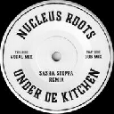 Dub Junction - Uk Nucleus Roots - Sasha Steppa Under The Kitchen - Dub X Uk Dub 7" rv-7p-17488