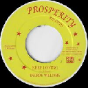 Prosperity - Only Roots - Fr Marie Bowie Keep Loving - Version X Oldies Classic 7" rv-7p-17495