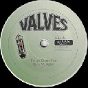 Valves - Eu Rick Wayne - Bow And Arrow Players From Dem See - Dem See Dub X Uk Dub 7" rv-7p-17496