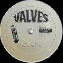 Valves - Eu Martin Melody - Bow And Arrow Players Kiss The Sky - Sky Full Of Dub X Uk Dub 7" rv-7p-17497