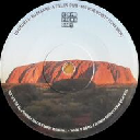 Uluru - Eu Dj Maars Still in Dub - Ms Dub Booty X Remix - Hip Hop 7" rv-7p-17502