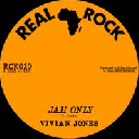Real Rock - Eu Vivian Jones - Rockers Disciples Jah Only - Guidance Dub X Reggae Hit 7" rv-7p-17505