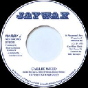 Jamwax - Trs - Au Heptones Expression Callie Weed - Dub X Oldies Classic 7" rv-7p-17510