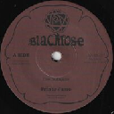 Black Rose - Uk Prince Jamo The Badlands - Version X Reggae Hit 7" rv-7p-17513