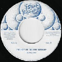 Blue Zone - Eu Danny Red - Dub Creator Fight it With Music - Fight it With Dub X Uk Dub 7" rv-7p-17534