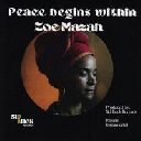 Sid Buck - Ca Zoe Mazah Peace Begin Within - Rasaan Version X Reggae Hit 7" rv-7p-17535