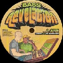 Bass Revelation - Mx Uk Principal - i David Who Are You - Dub X Uk Dub 7" rv-7p-17538