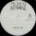 Pedrito international - Eu Pedrito Congo Sax - Congo Dub X Uk Dub 7" rv-7p-17539
