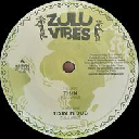 Zulu Vibes - Fr Zulu Vibes Tisin - Tisin in Dub X Reggae Hit 7" rv-7p-17540