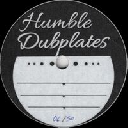 Humble Dubplates - Uk i David King Step Dub X Uk Dub 7" rv-7p-17542