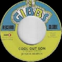 Joe Gibbs - Studio 16 - Uk Junior Murvin Cool Out Son - Cooling Out Real Rock Oldies Classic 7" rv-7p-17546