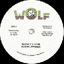 Wolf - Trs - Au Hoziah Lawrence Money Lover - Money Dub X Oldies Classic 7" rv-7p-17547