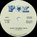Fox - Trs - Au The Skulls Black Slavery Days - Bondage Dub X Oldies Classic 7" rv-7p-17548