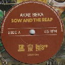 Before Zero - Uk Akae Beka Sow And The Reap X Reggae Hit 7" rv-7p-17551
