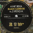 Before Zero - Uk Akae Beka - Chronixx Black Carbon X Reggae Hit 7" rv-7p-17552