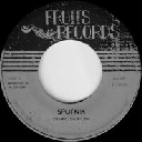 Fruits - Eu Cosmic Shuffling Sputnik - Sun Storm X Reggae Hit 7" rv-7p-17553