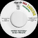 Bad indian Production - Fr Peter Youthman So Many Problems - Dub X Reggae Hit 7" rv-7p-17556