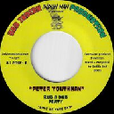 Bad indian Production - Fr Peter Youthman Rub A Dub Party - Dub X Reggae Hit 7" rv-7p-17557