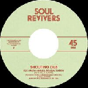 Acid Jazz - Uk Soul Revivers Shouting Dub - Furthest Dub X Reggae Hit 7" rv-7p-17558