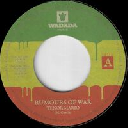 Wadada Music - Eu Tenor Mario Rumours Of War - Rumours Of Dub X Reggae Hit 7" rv-7p-17563