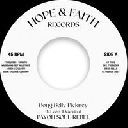 Hope And Faith - Eu Payoh Soulrebel - Bdf All Stars Bong Belly Pickney - Bong Belly Dub Armageddon Games Reggae Hit 7" rv-7p-17566