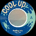 Cool Up - Eu Paulinho Feeling irie - Feeling Dub X Reggae Hit 7" rv-7p-17567
